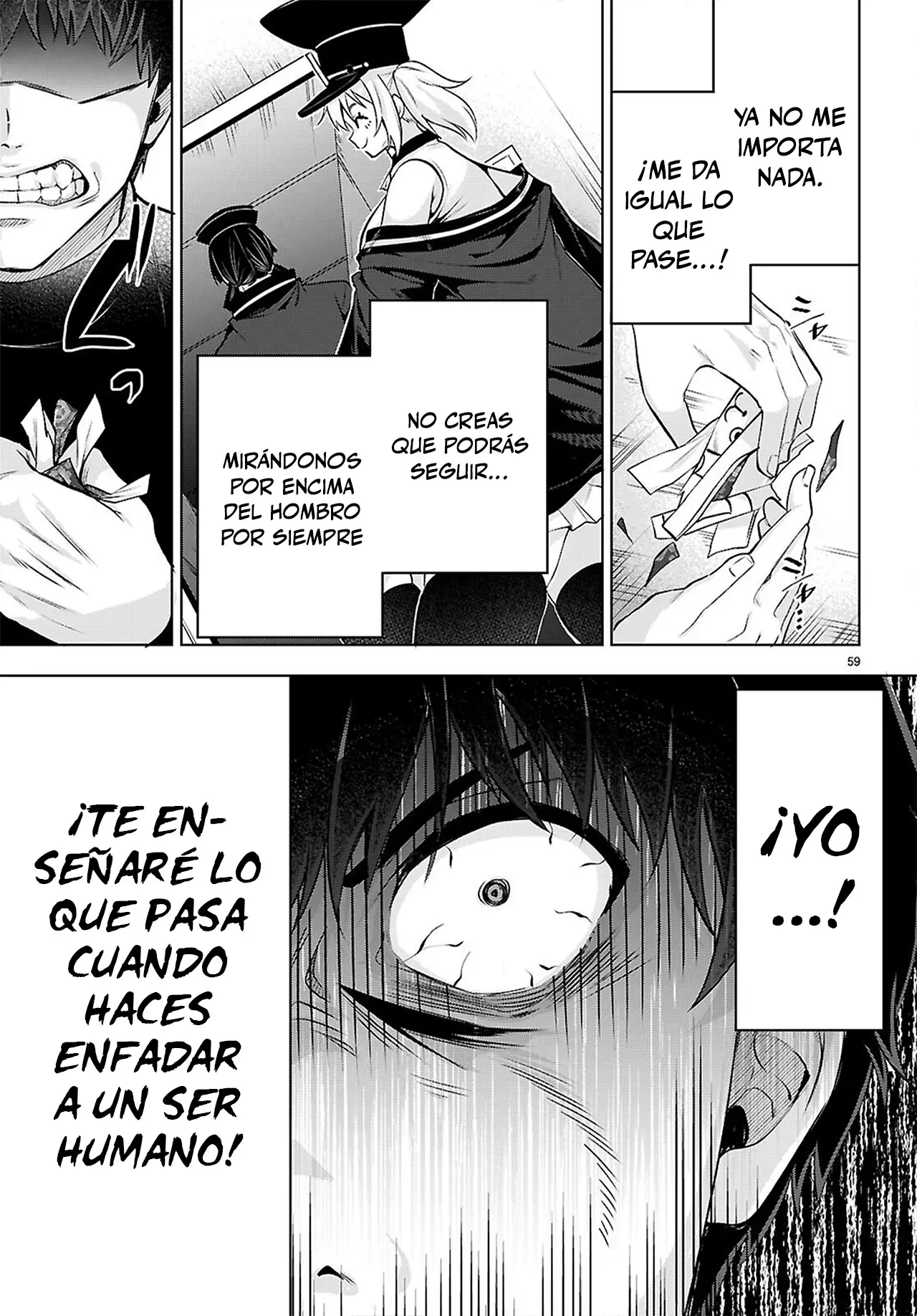 Dekkkkalien capítulo 2, página 59