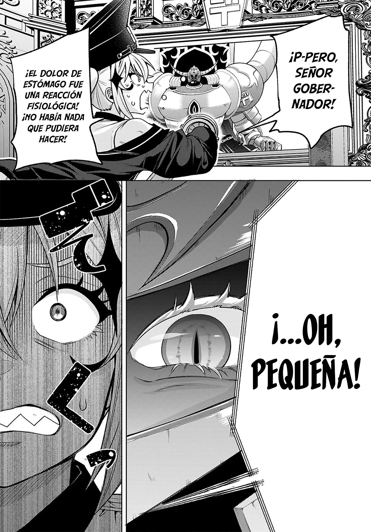 Dekkkkalien capítulo 4, página 6