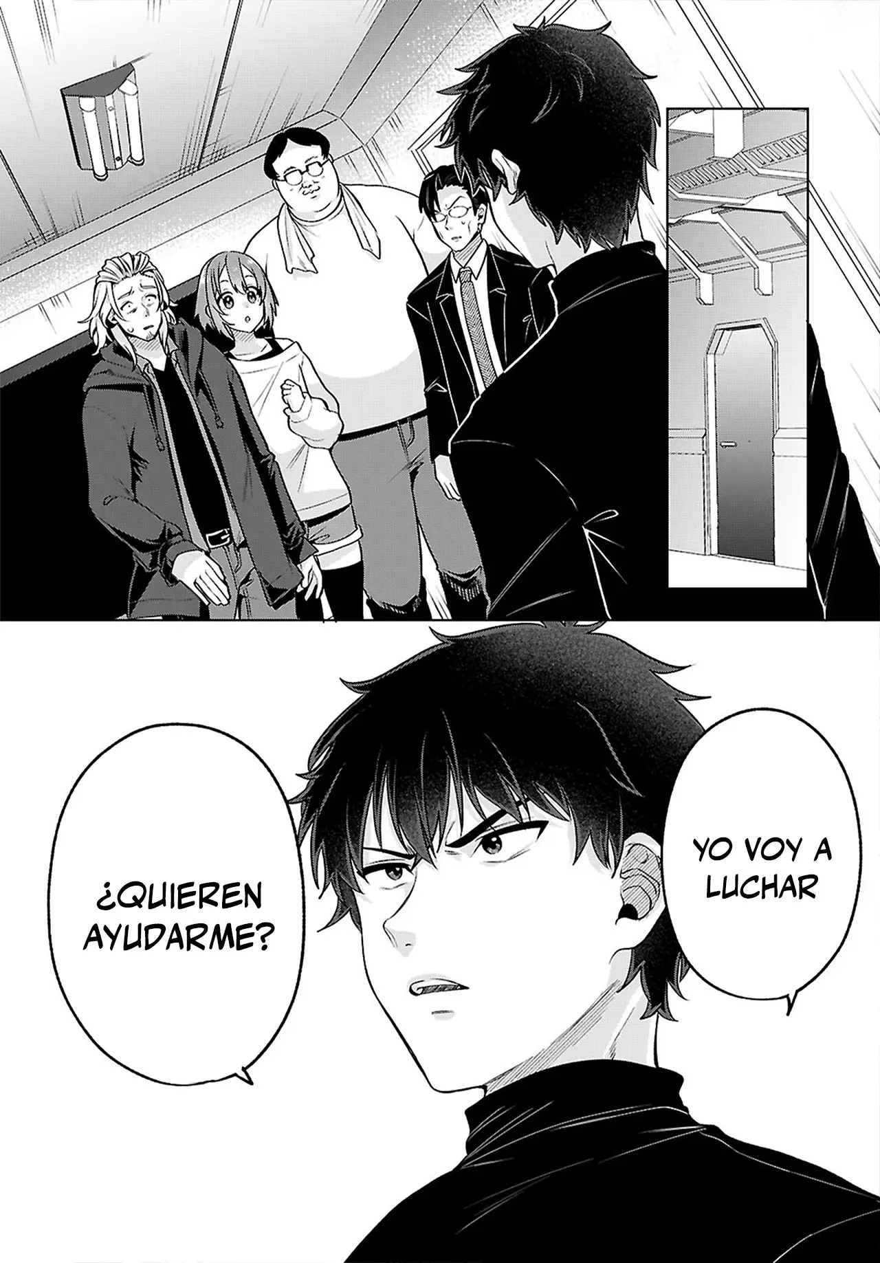 Dekkkkalien capítulo 4, página 15