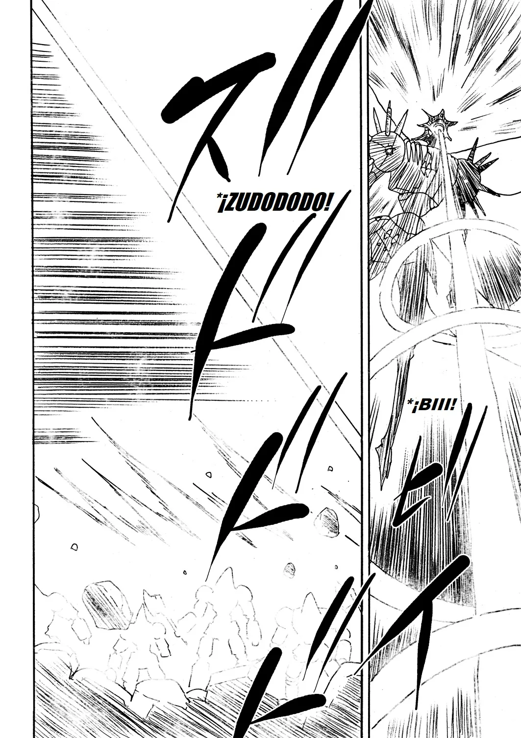 Demon Vice capítulo 1, página 12