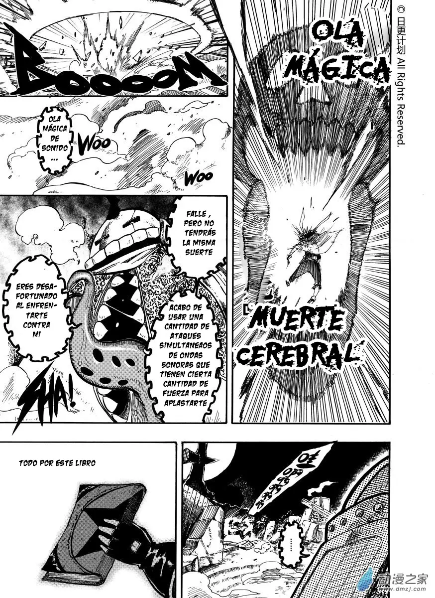 Demonpedia capítulo 2, página 19