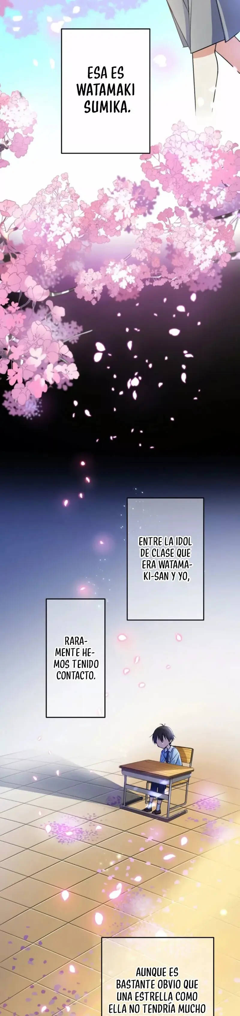 Demons' Crest capítulo 5, página 7