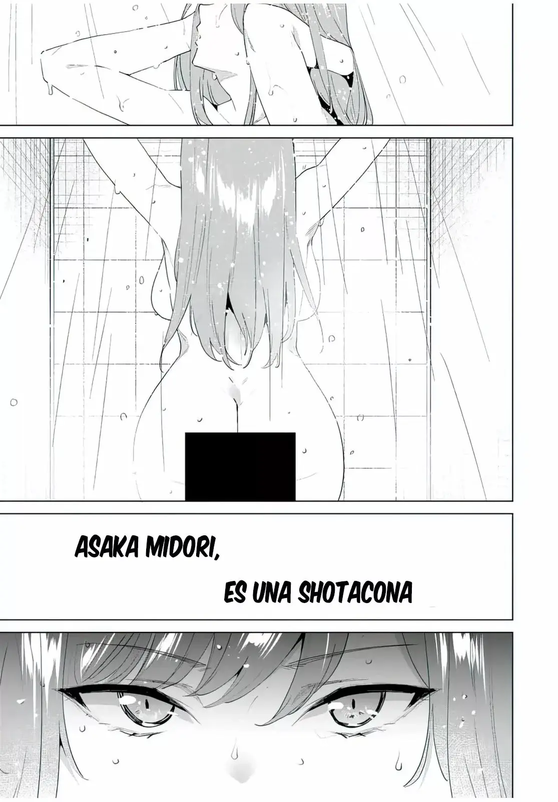 Destiny Lovers capítulo 117, página 10