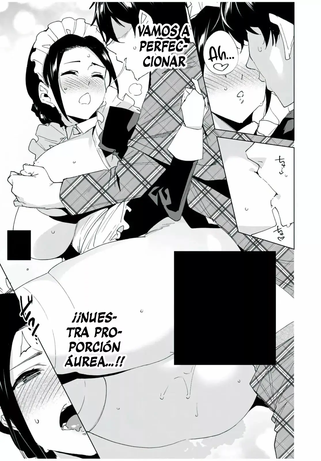 Destiny Lovers capítulo 135, página 12