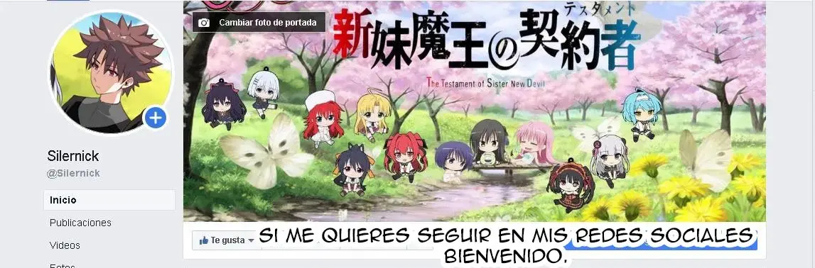 Destiny Lovers capítulo 143, página 18