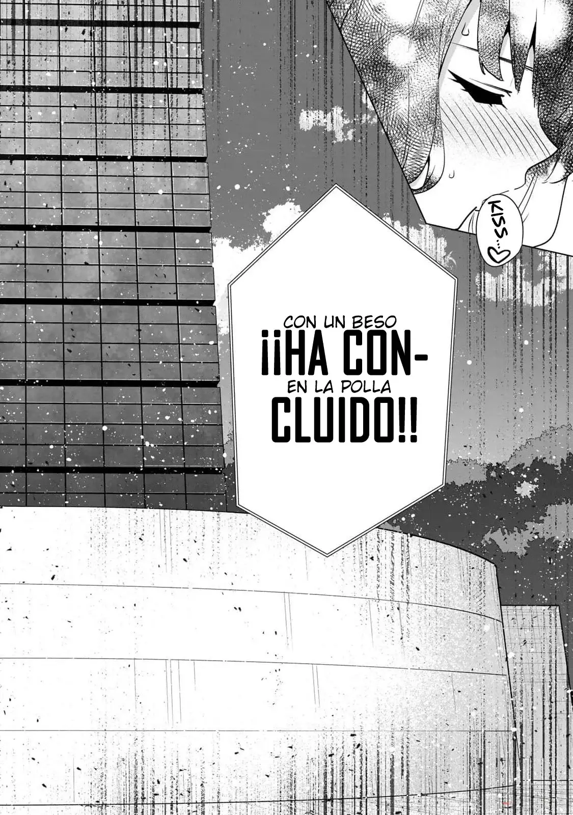 Destiny Lovers capítulo 153, página 5