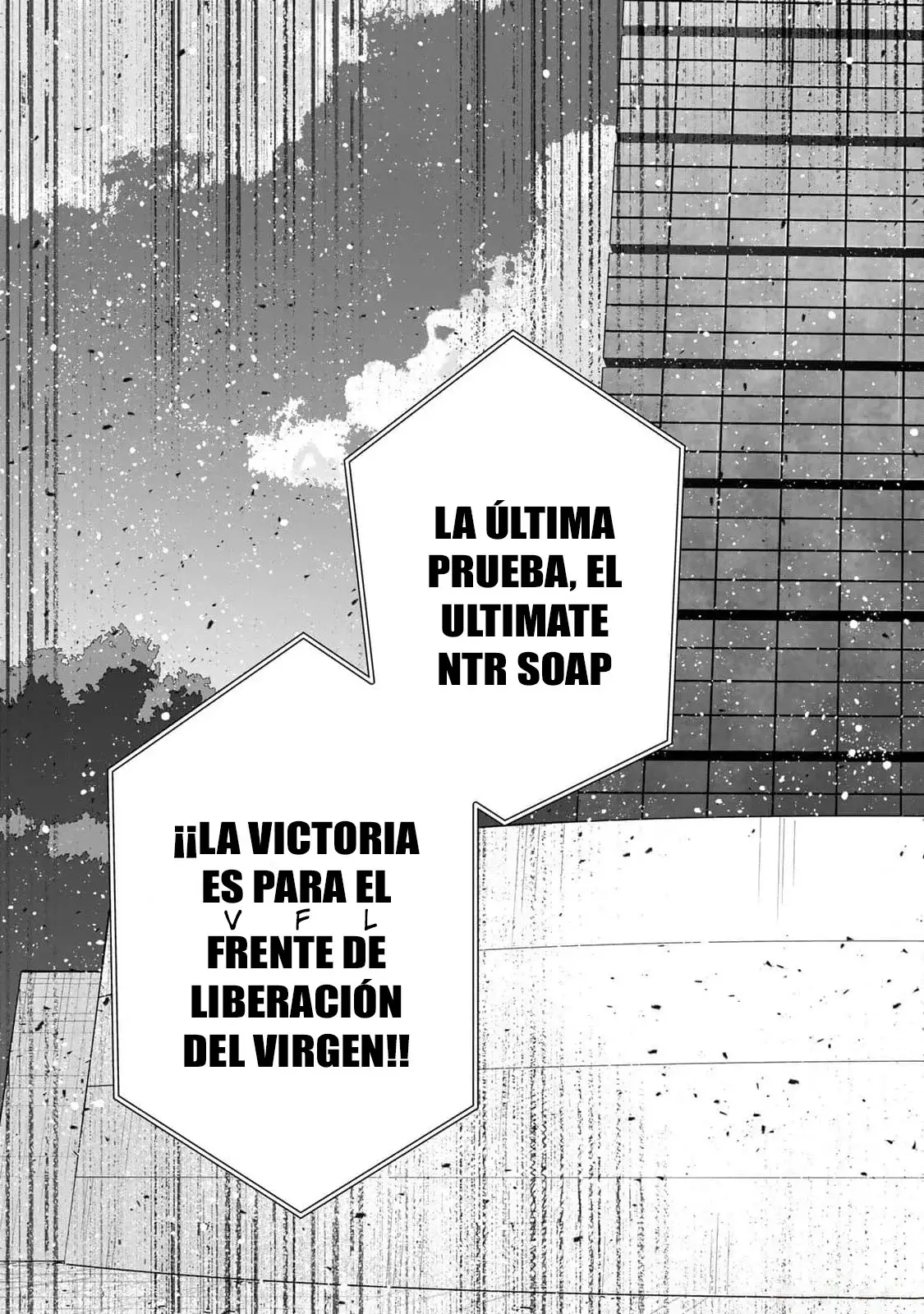 Destiny Lovers capítulo 153, página 6