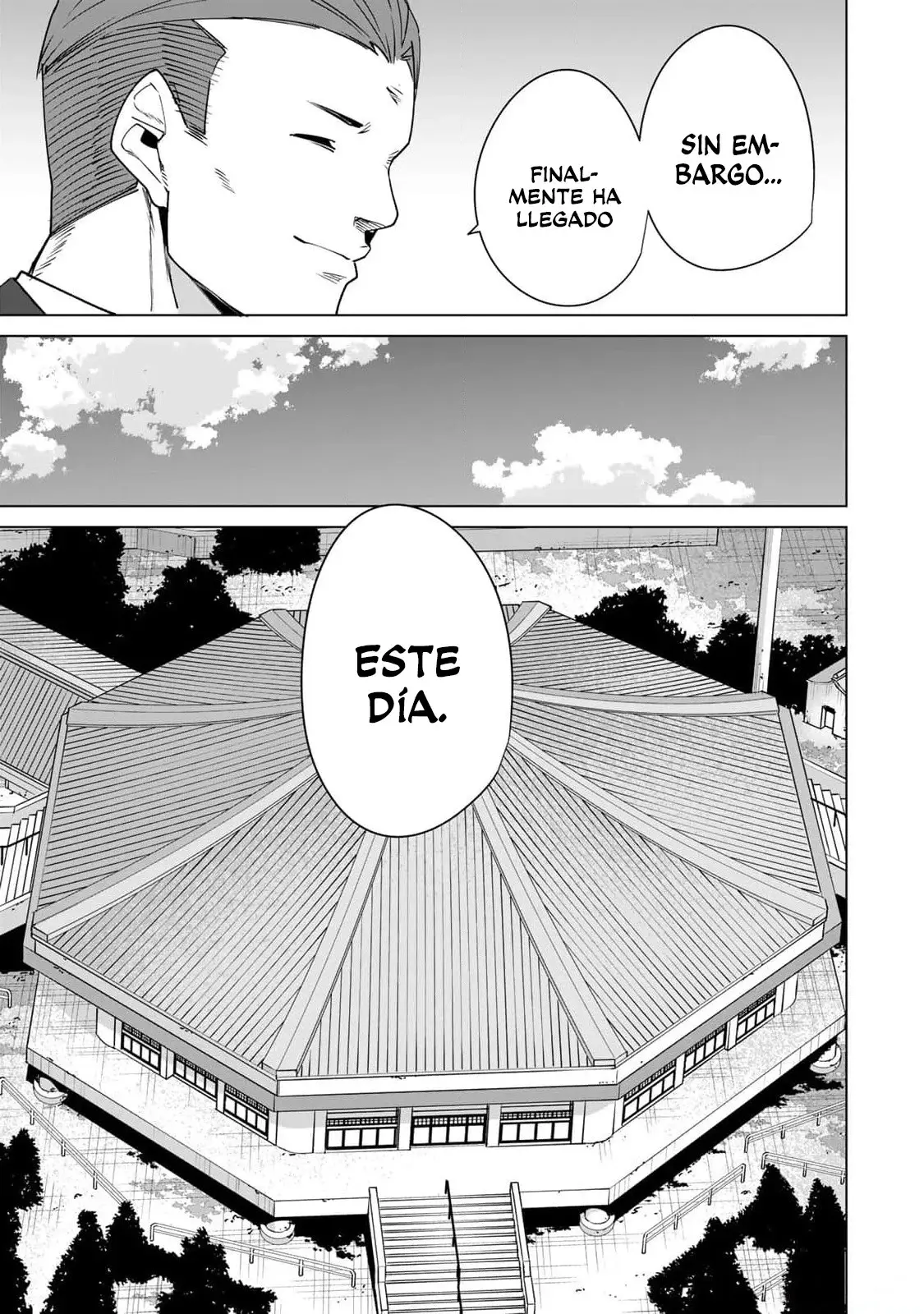 Destiny Lovers capítulo 159, página 4