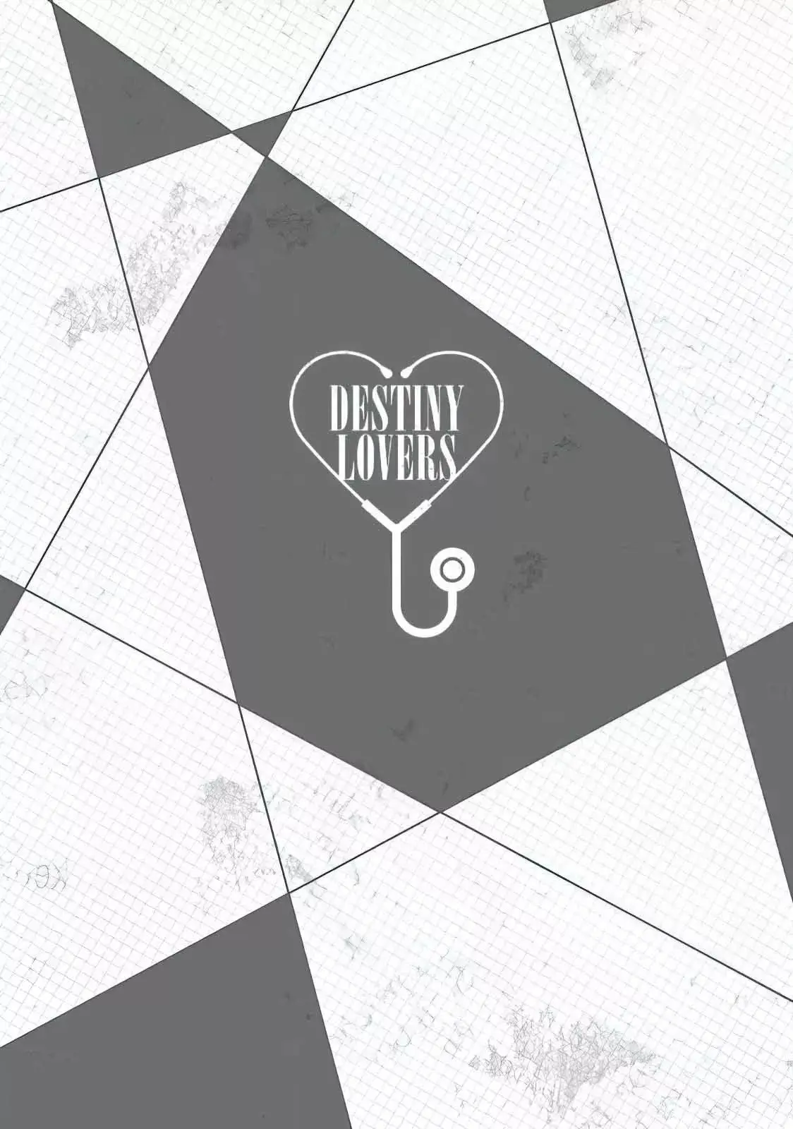 Destiny Lovers capítulo 38, página 16