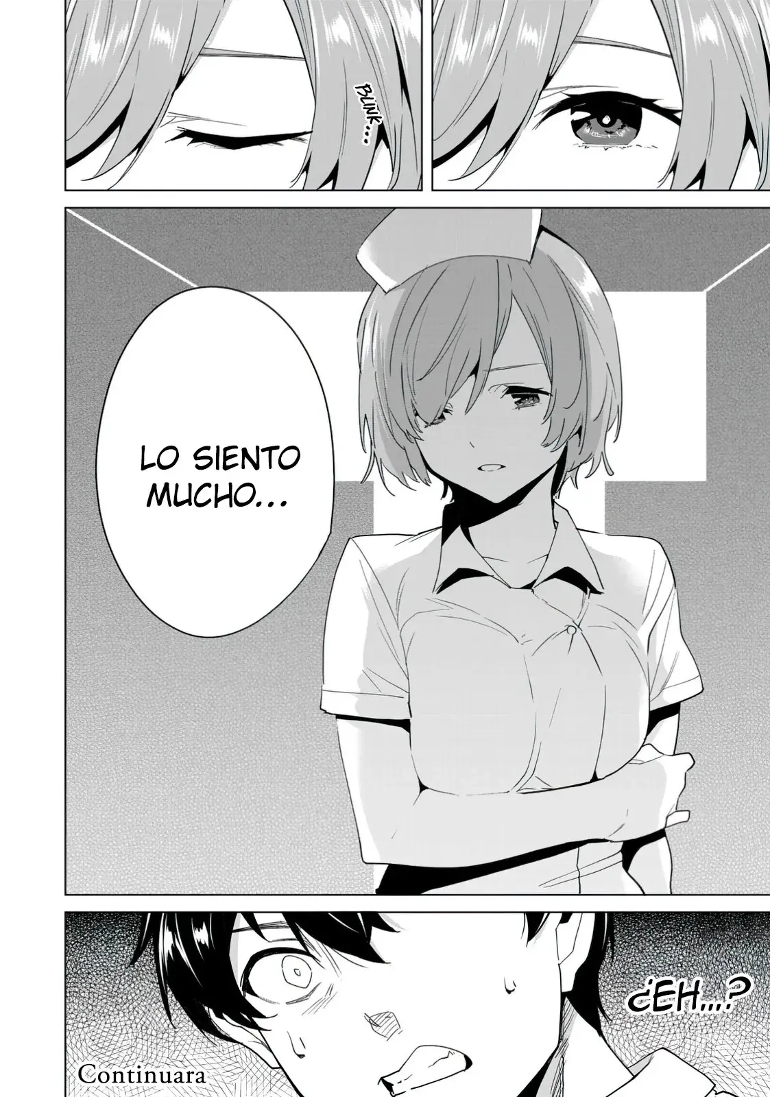 Destiny Lovers capítulo 46, página 14