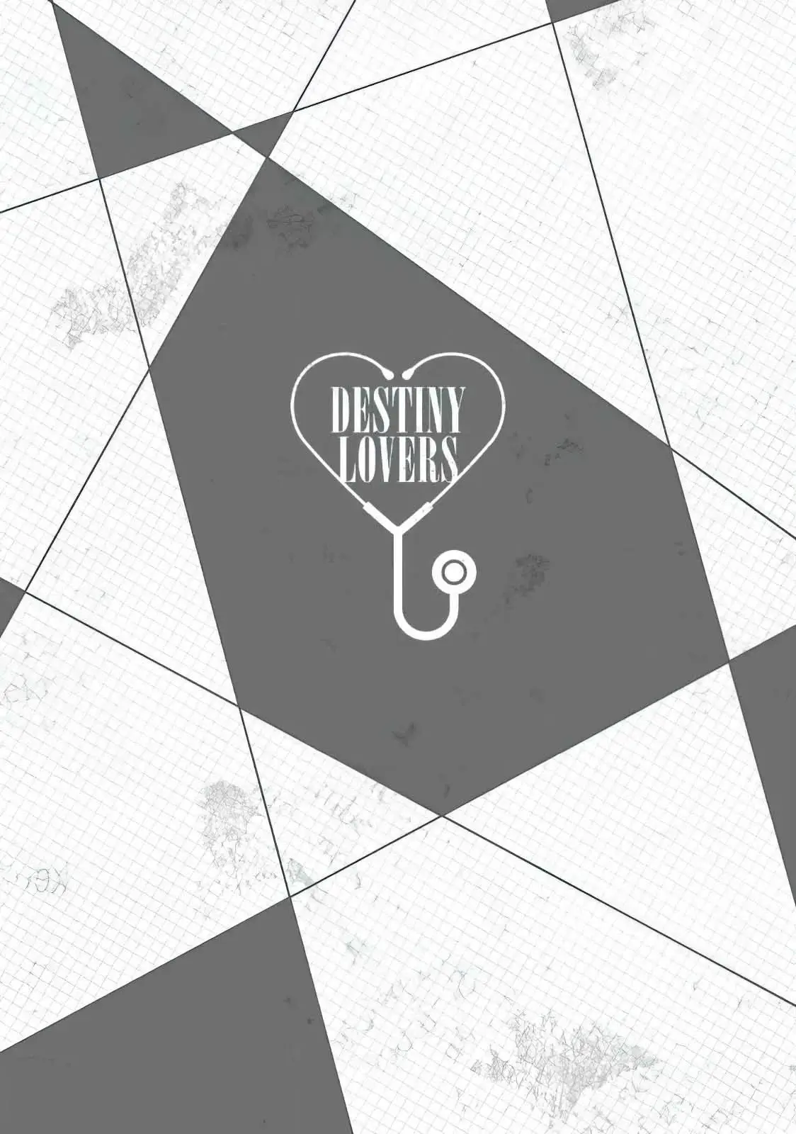 Destiny Lovers capítulo 46, página 15