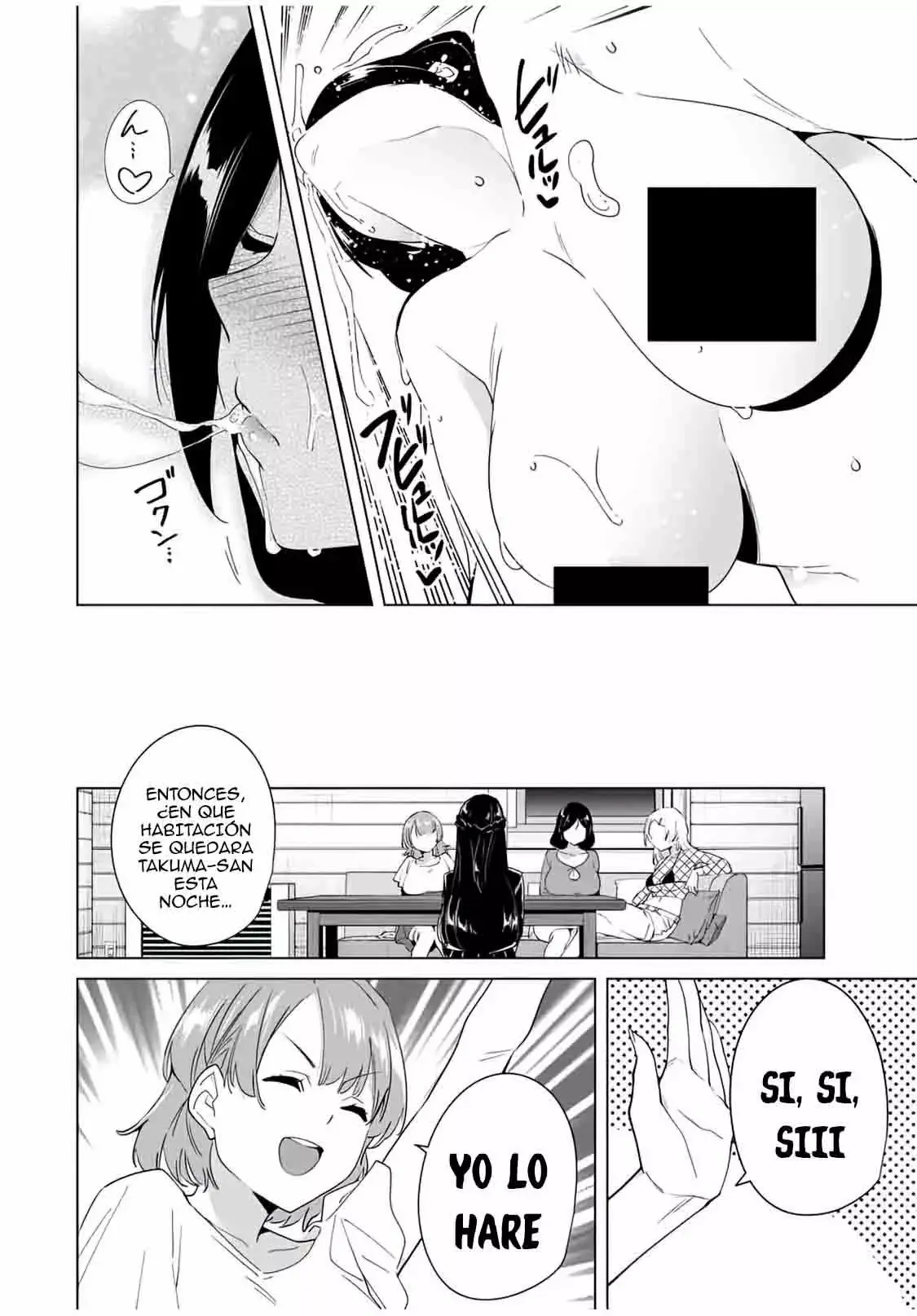 Destiny Lovers capítulo 53, página 11