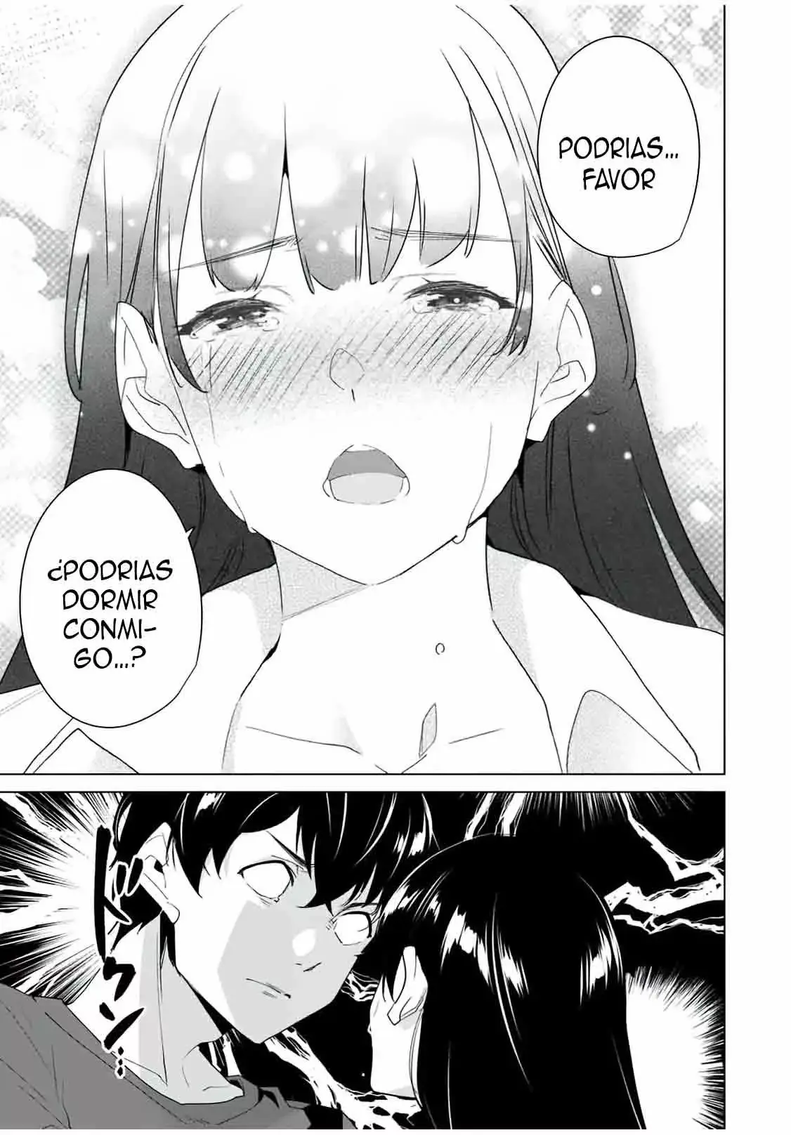 Destiny Lovers capítulo 57, página 12