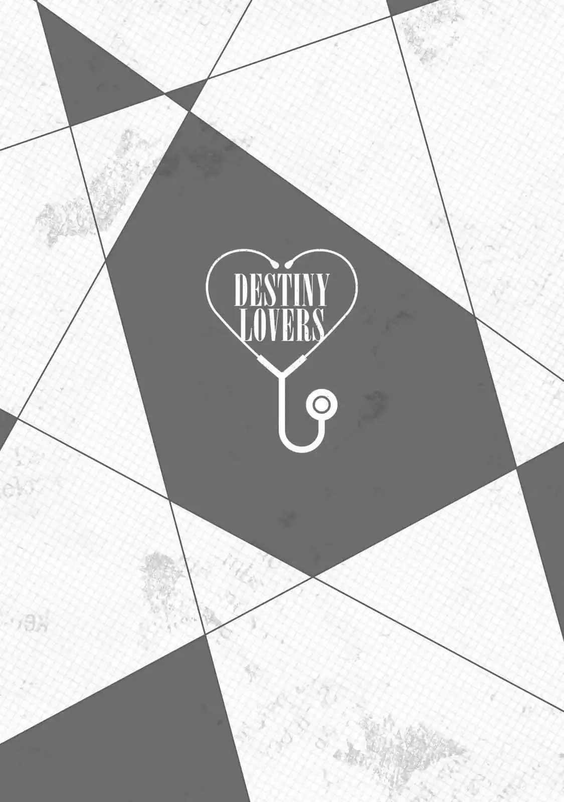 Destiny Lovers capítulo 7, página 16