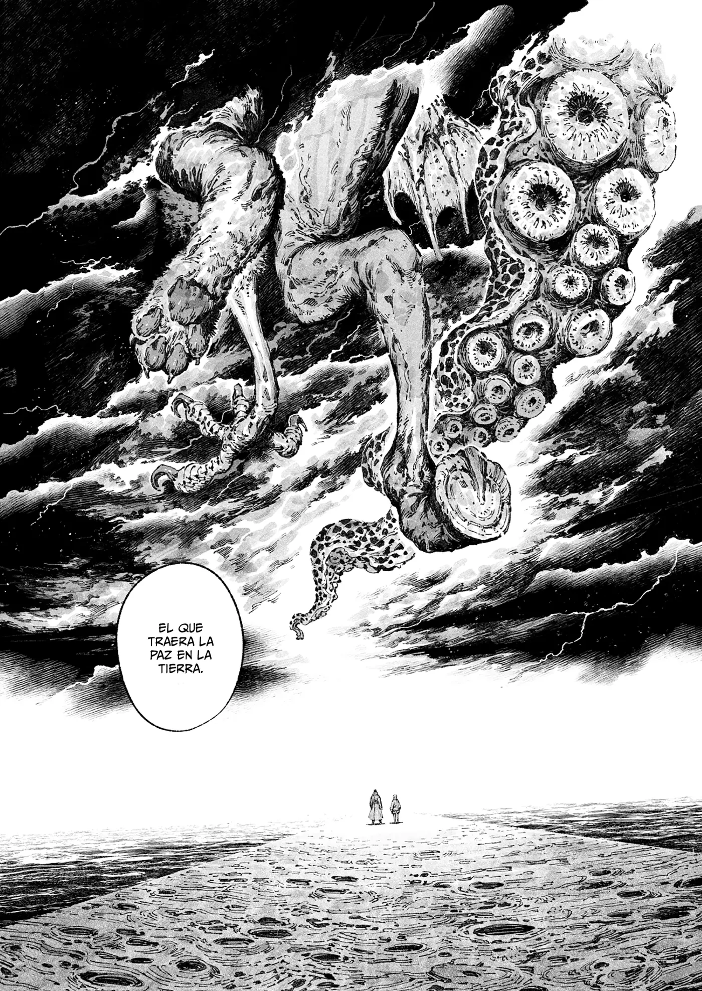 Deus capítulo 0, página 32
