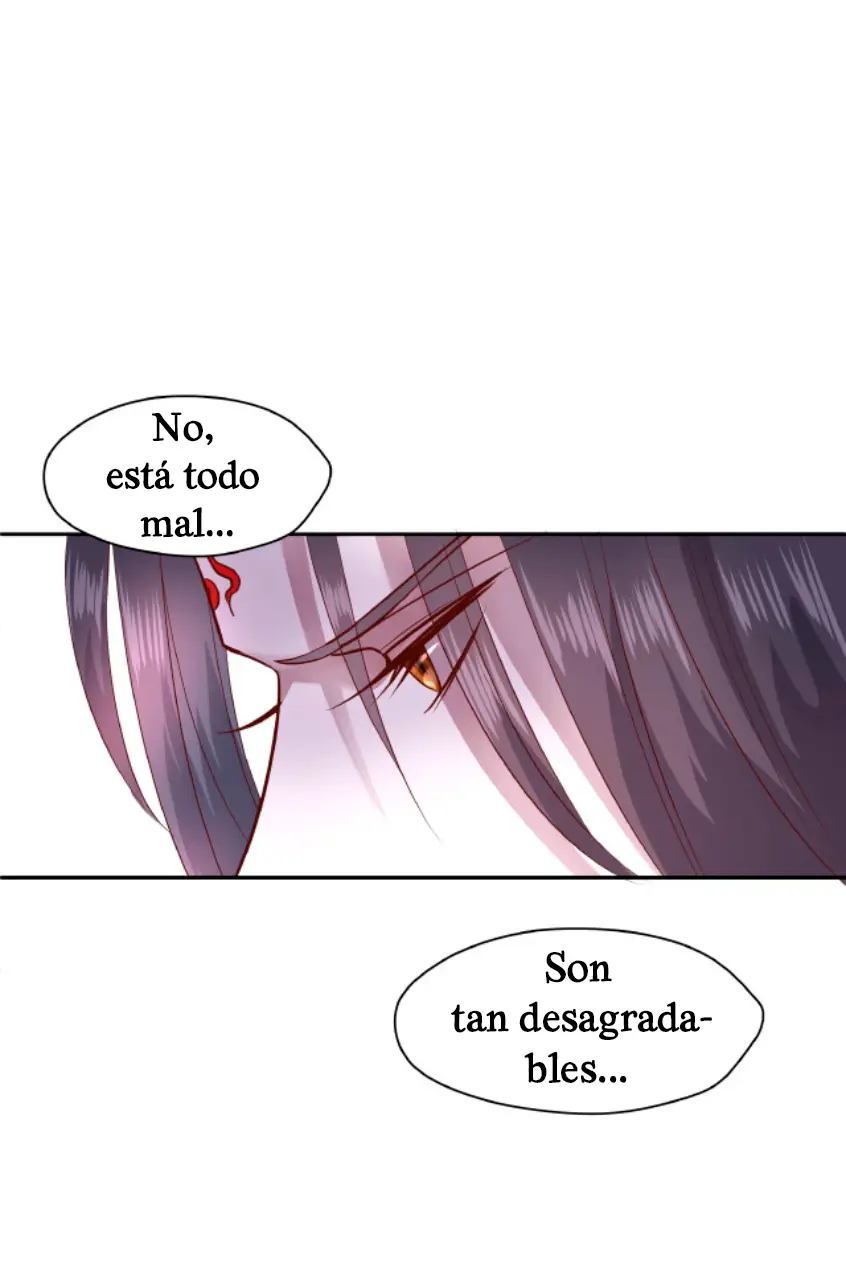 Devil Wants to Hug capítulo 1, página 47