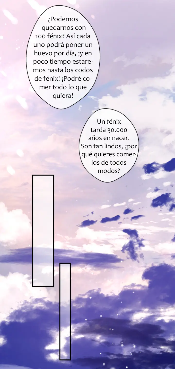 Devil Wants to Hug capítulo 10, página 40
