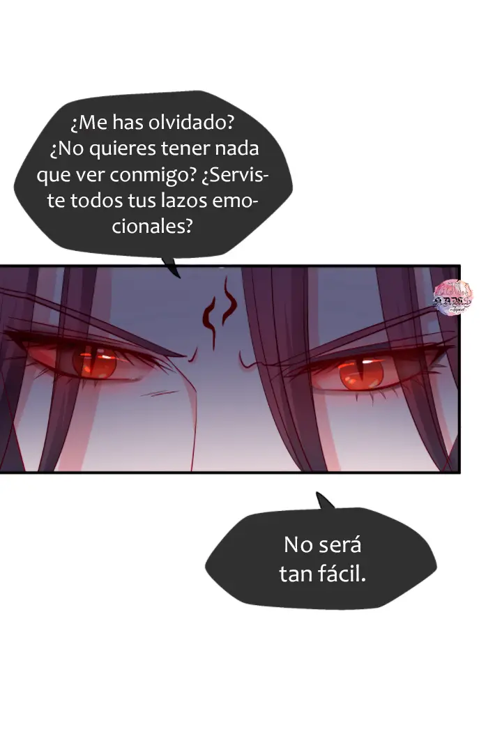 Devil Wants to Hug capítulo 10, página 45