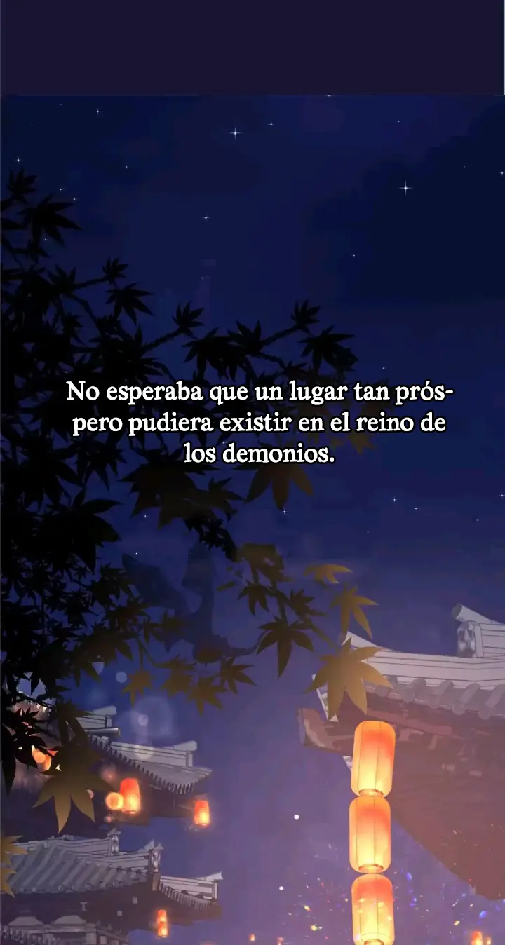 Devil Wants to Hug capítulo 12, página 25