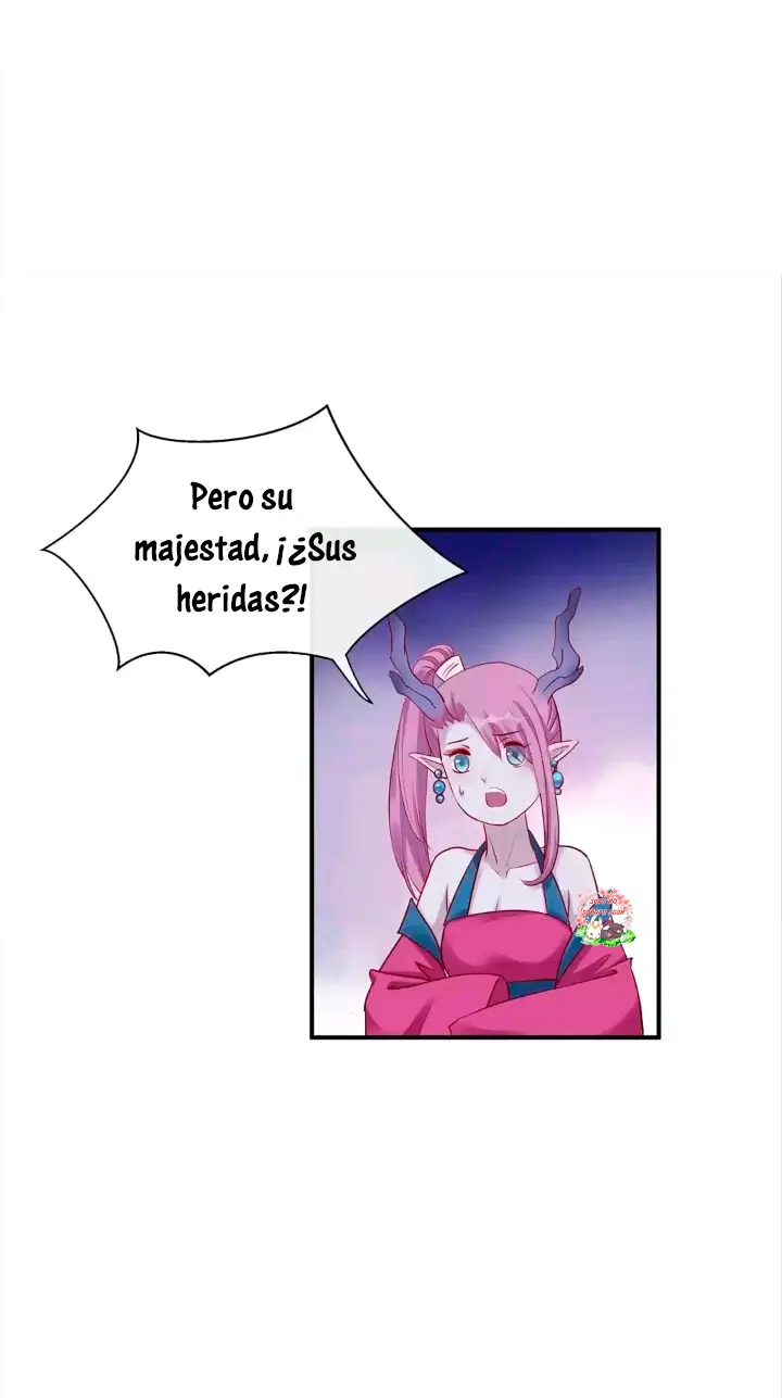Devil Wants to Hug capítulo 18, página 30