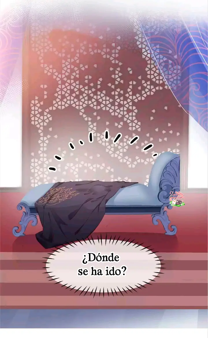 Devil Wants to Hug capítulo 19, página 19