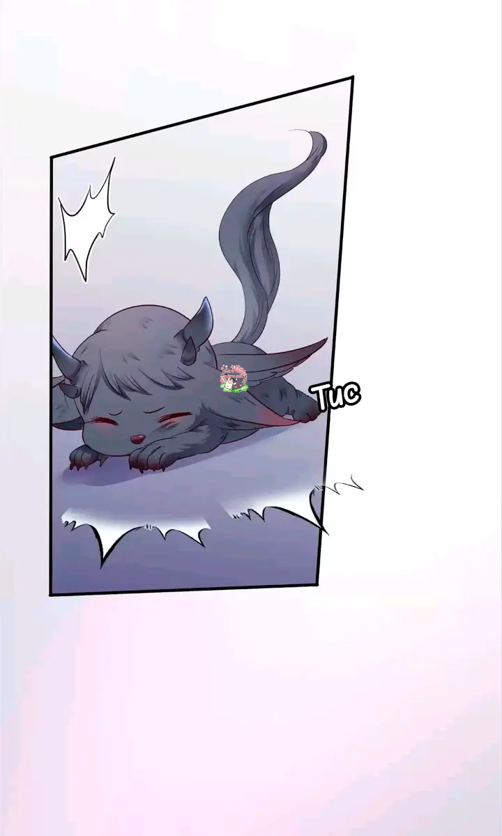 Devil Wants to Hug capítulo 19, página 34