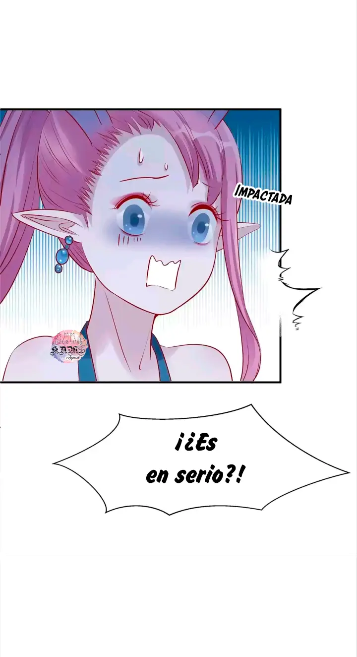 Devil Wants to Hug capítulo 19, página 44