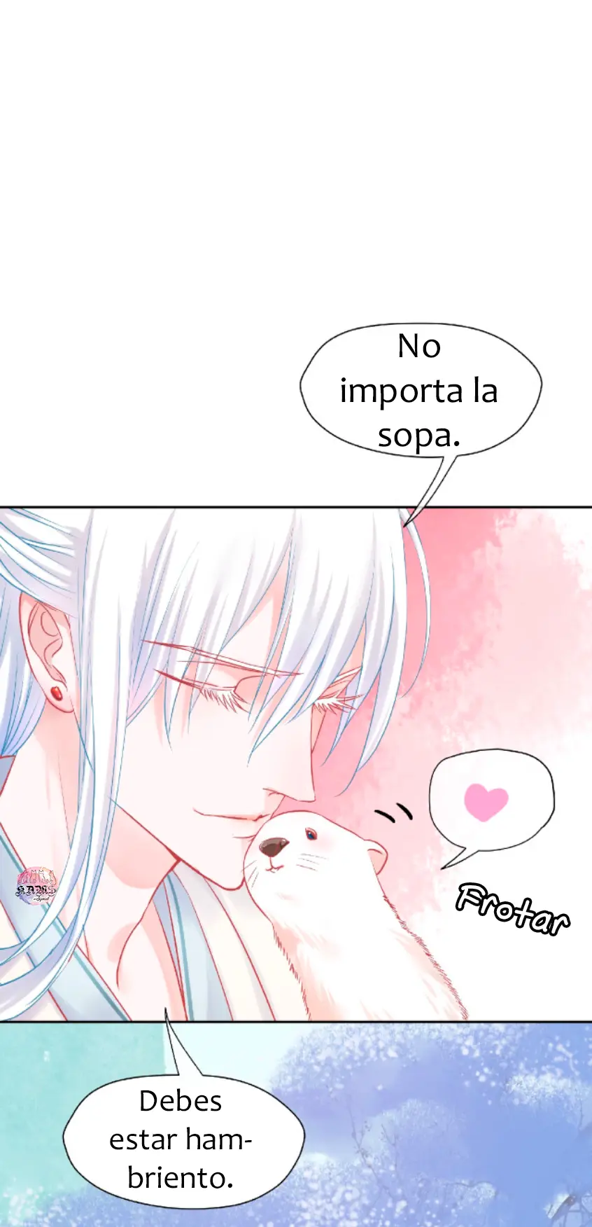 Devil Wants to Hug capítulo 2, página 15