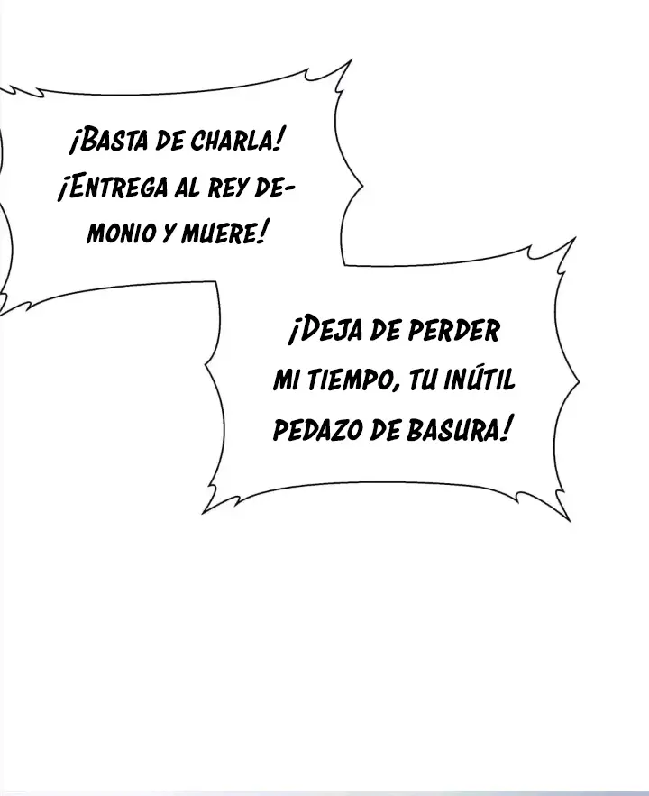 Devil Wants to Hug capítulo 20, página 33