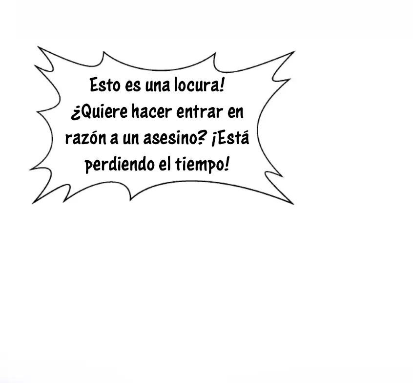 Devil Wants to Hug capítulo 3, página 30