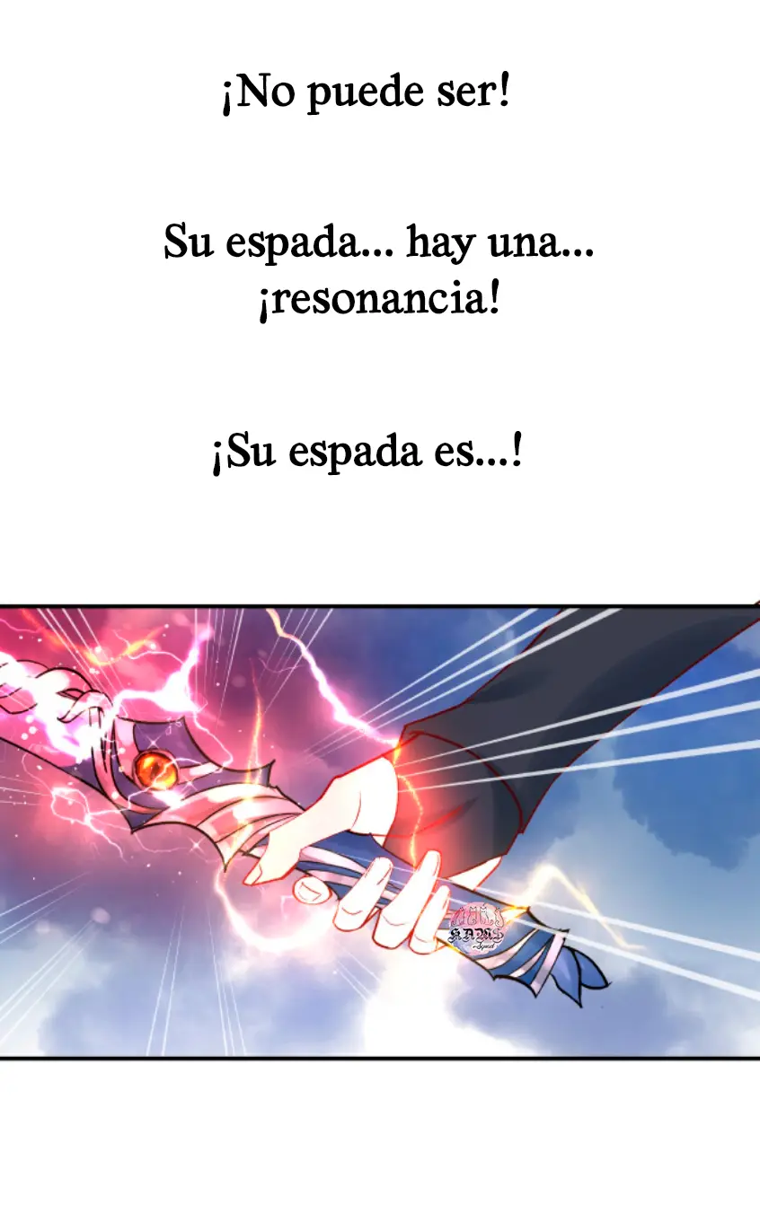 Devil Wants to Hug capítulo 4, página 25