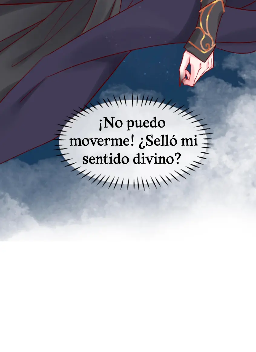 Devil Wants to Hug capítulo 4, página 37