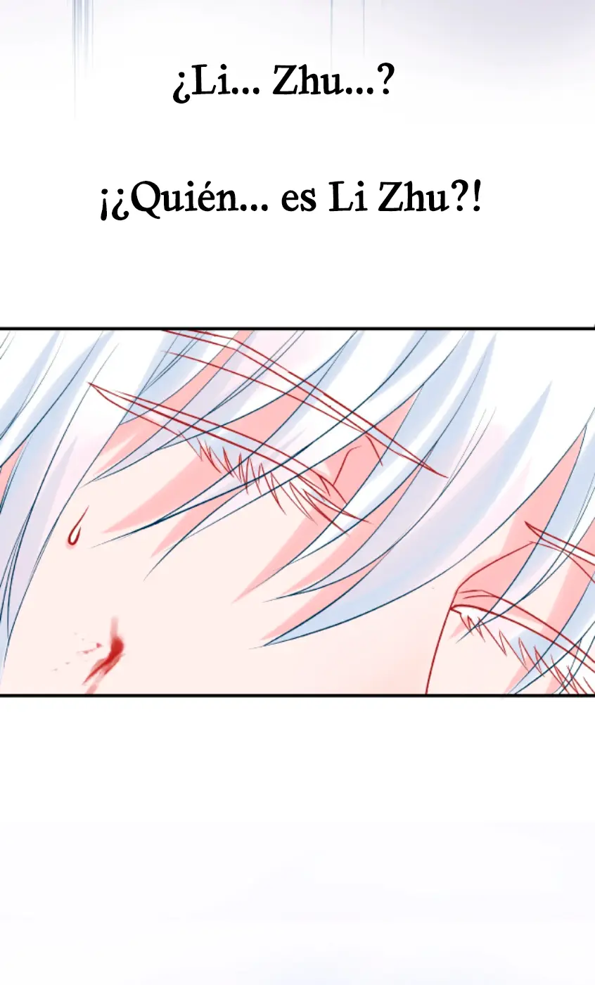 Devil Wants to Hug capítulo 4, página 54