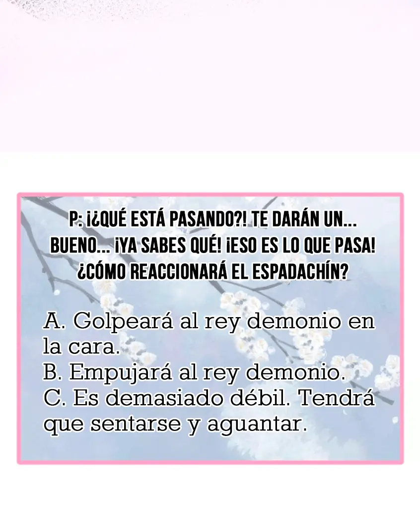 Devil Wants to Hug capítulo 5, página 53
