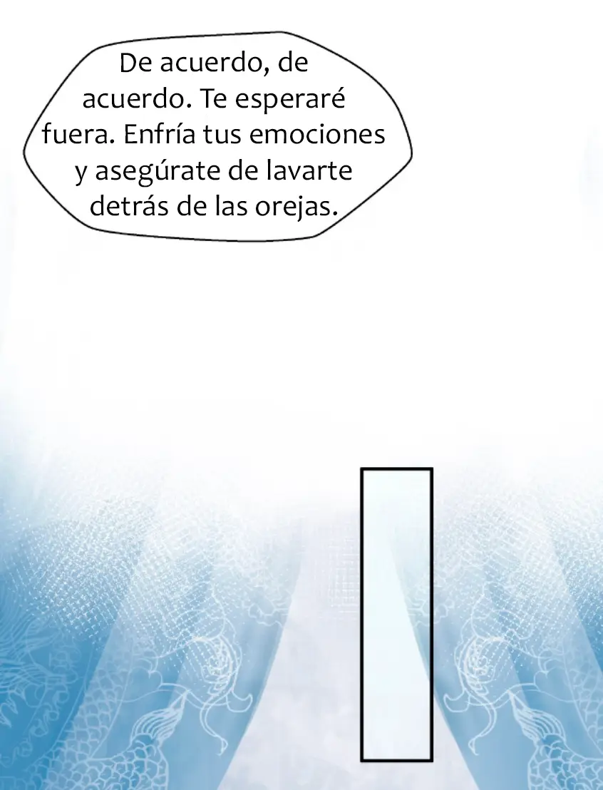 Devil Wants to Hug capítulo 7, página 6