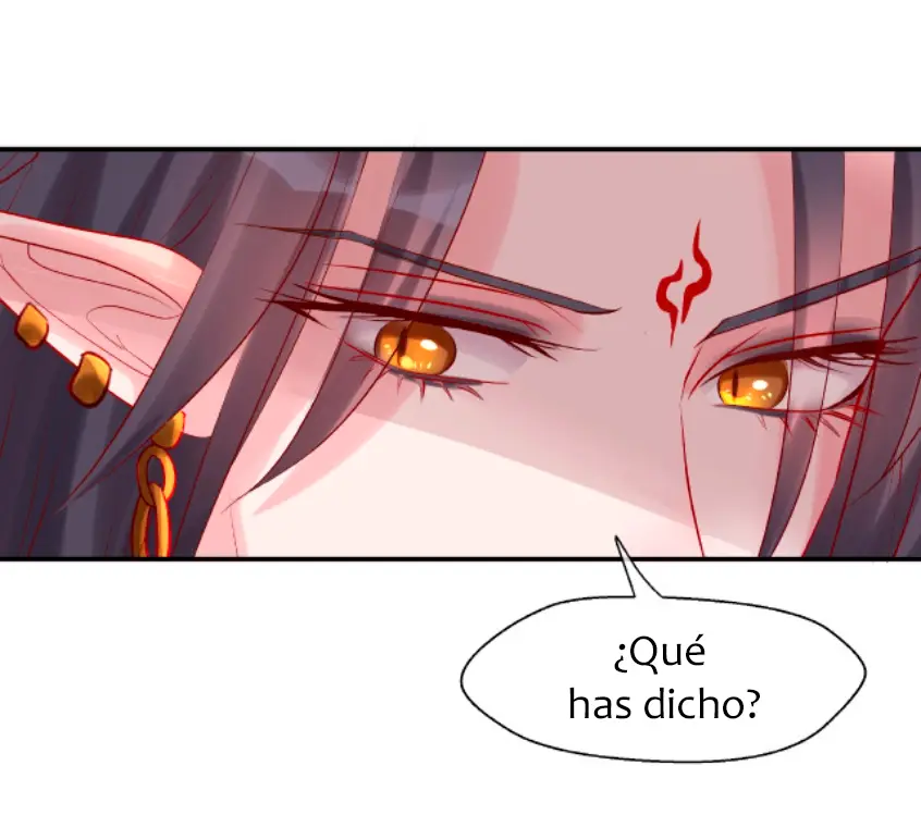 Devil Wants to Hug capítulo 8, página 25