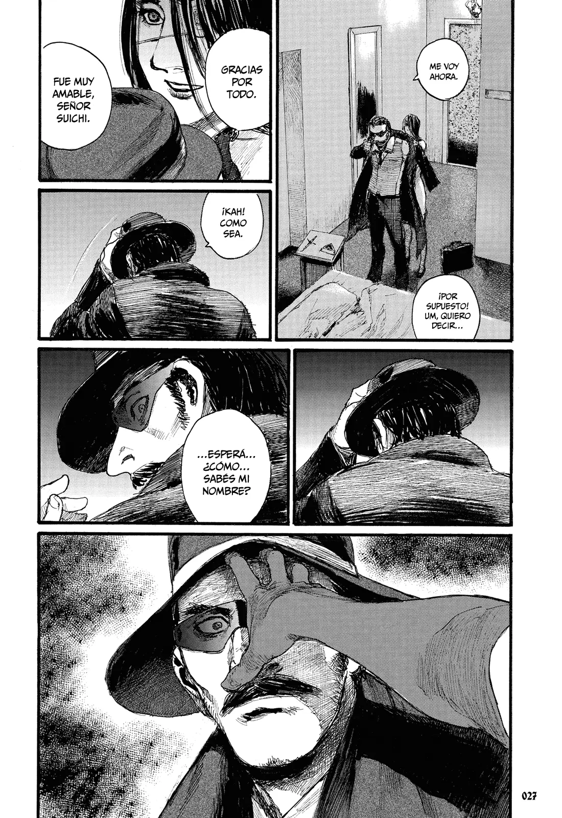 Die Wergelder capítulo 1, página 29