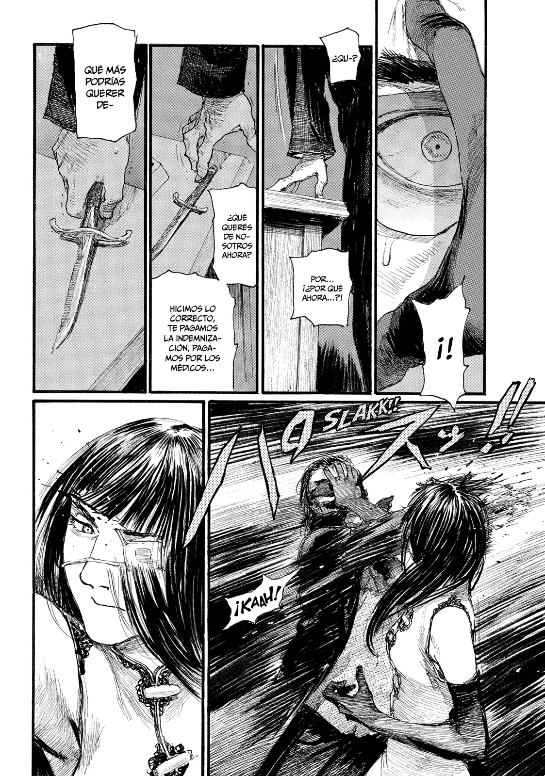 Die Wergelder capítulo 1, página 32