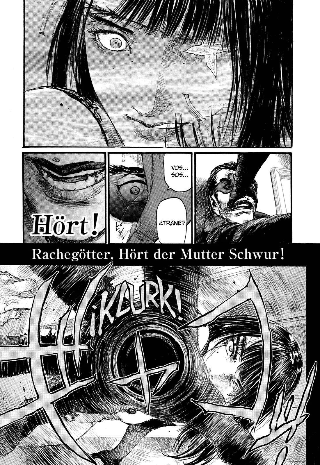 Die Wergelder capítulo 1, página 33