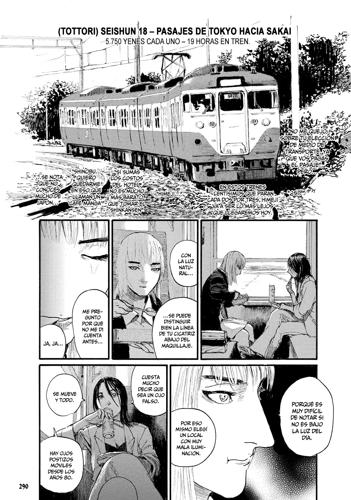 Die Wergelder capítulo 10, página 4