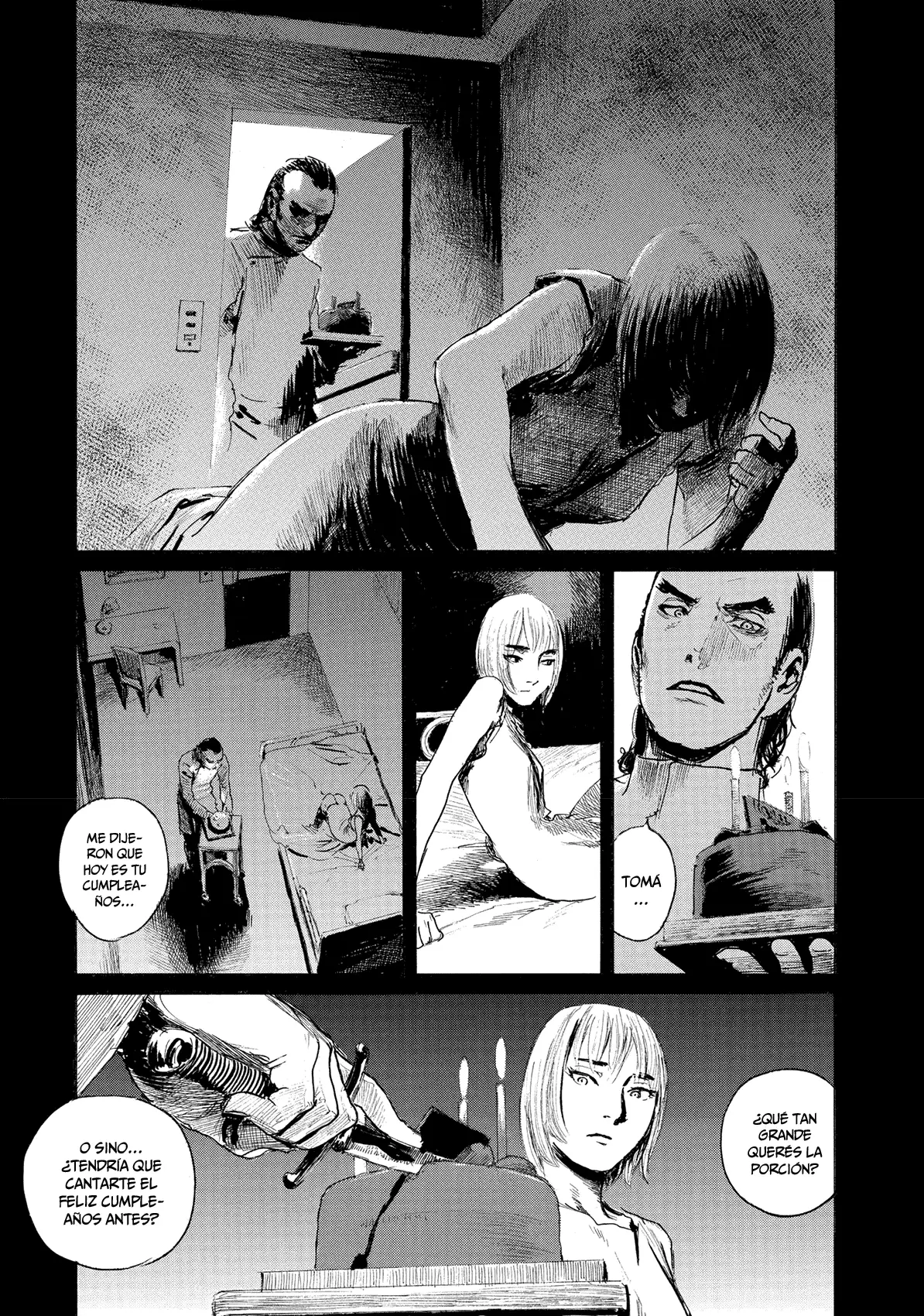 Die Wergelder capítulo 10, página 15