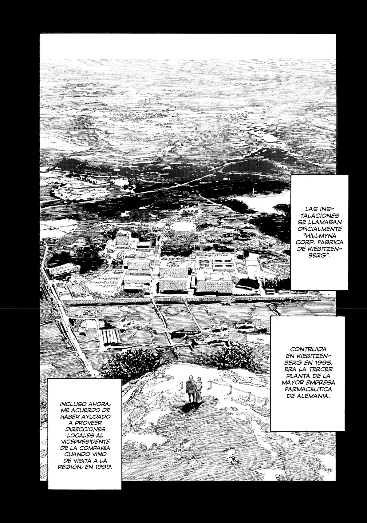 Die Wergelder capítulo 10, página 20