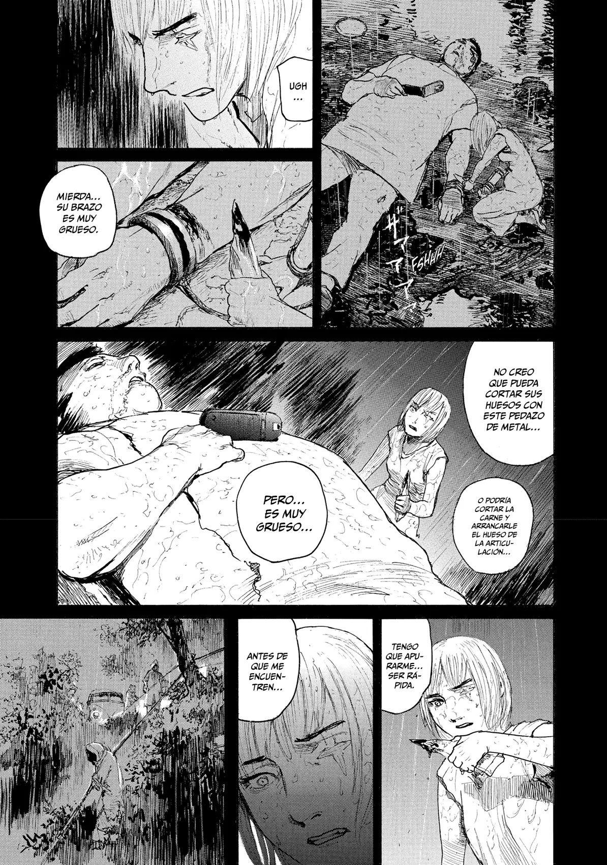 Die Wergelder capítulo 10, página 29