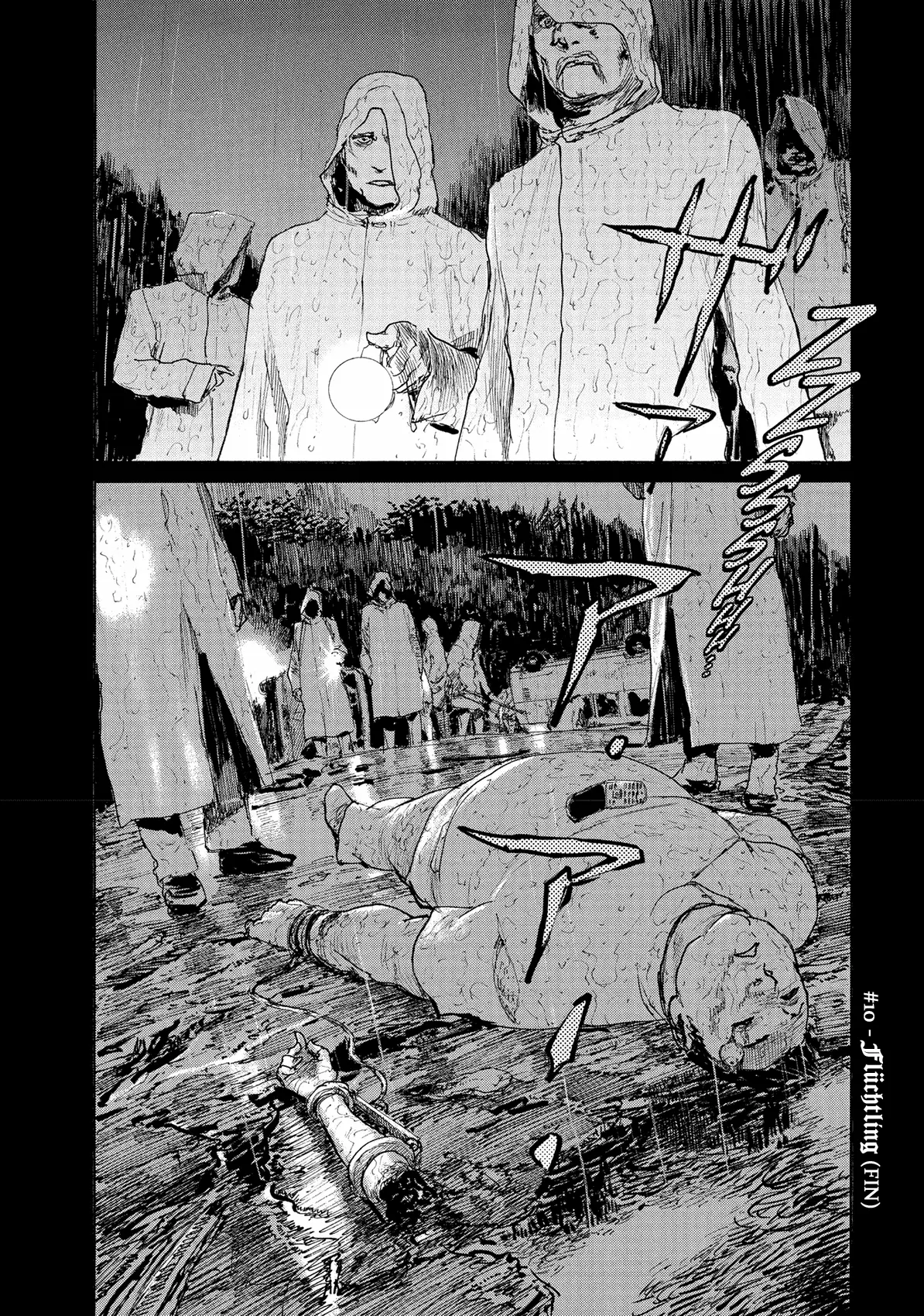 Die Wergelder capítulo 10, página 30