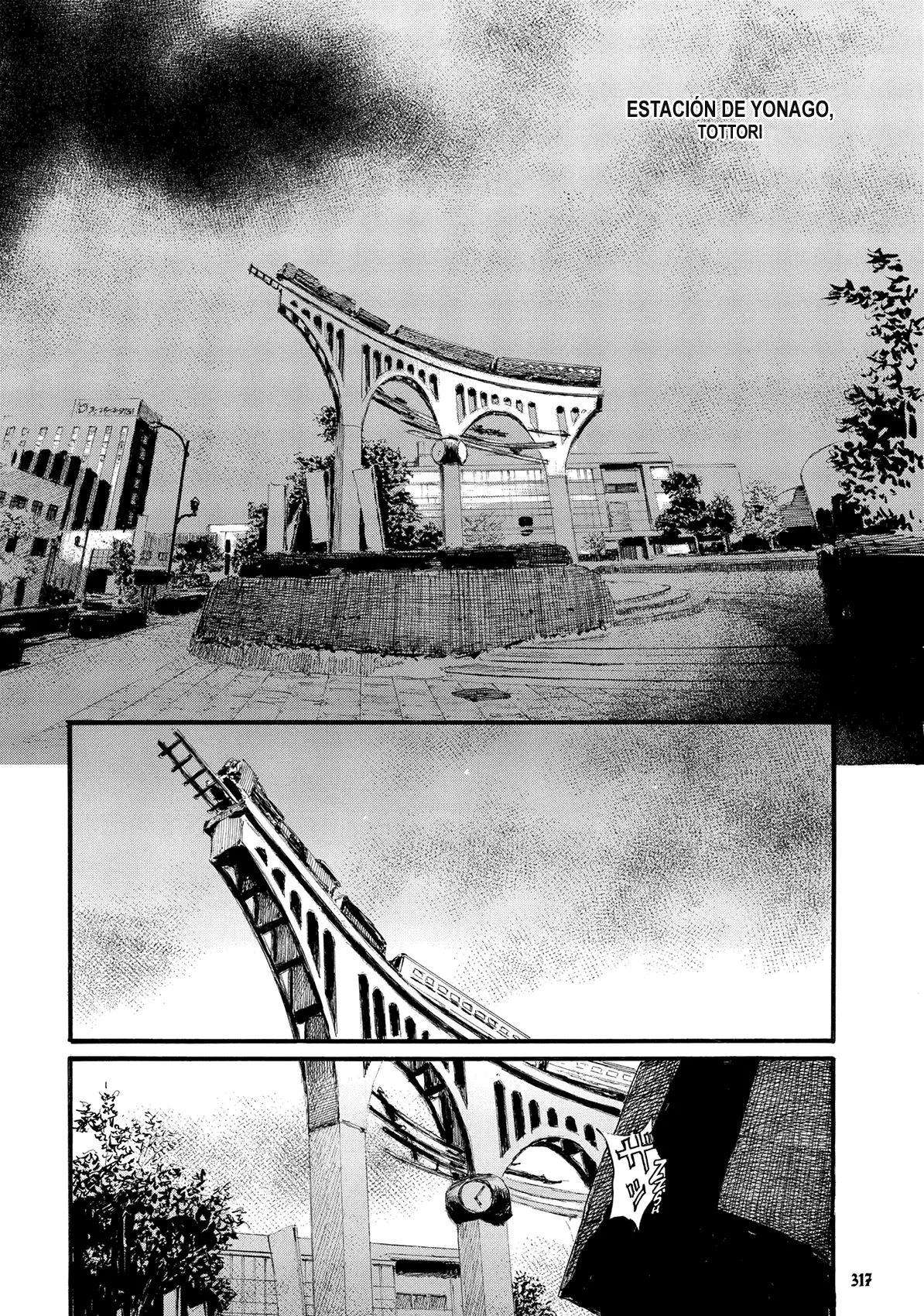 Die Wergelder capítulo 11, página 1