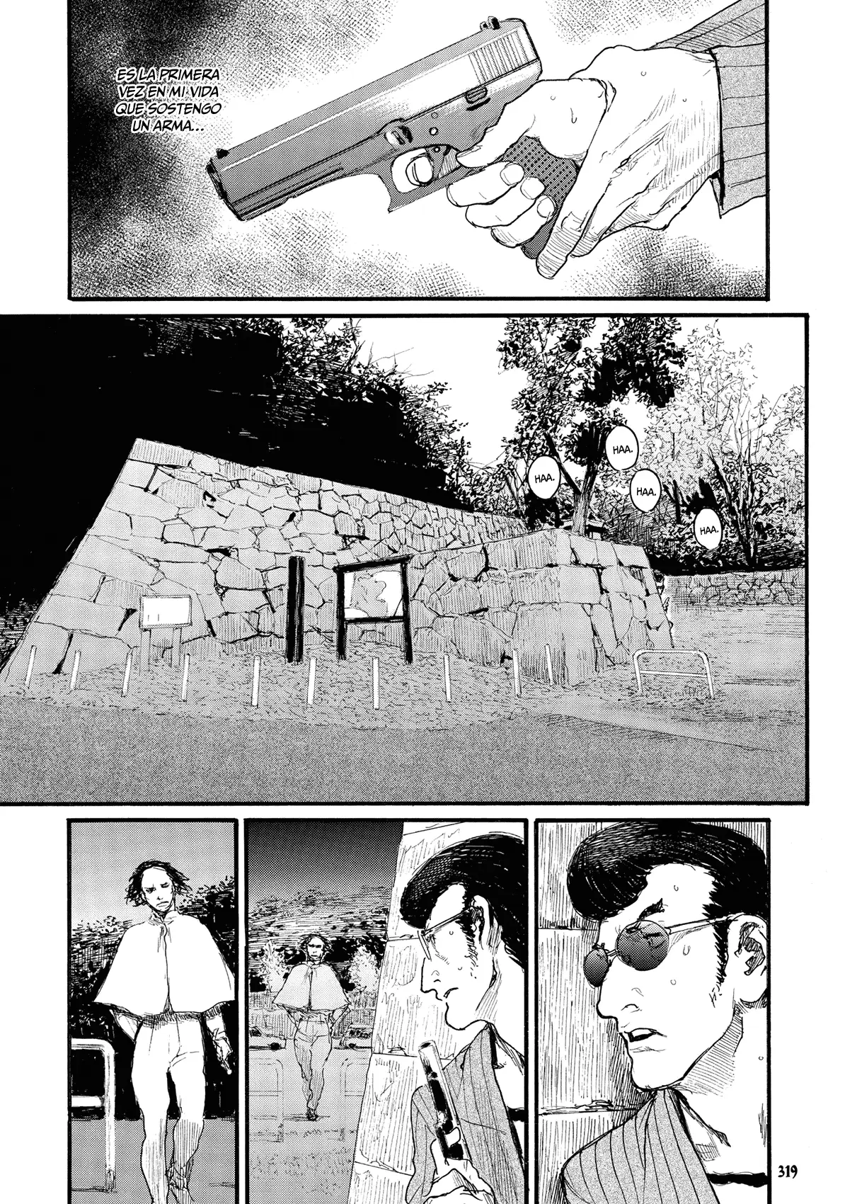 Die Wergelder capítulo 11, página 3