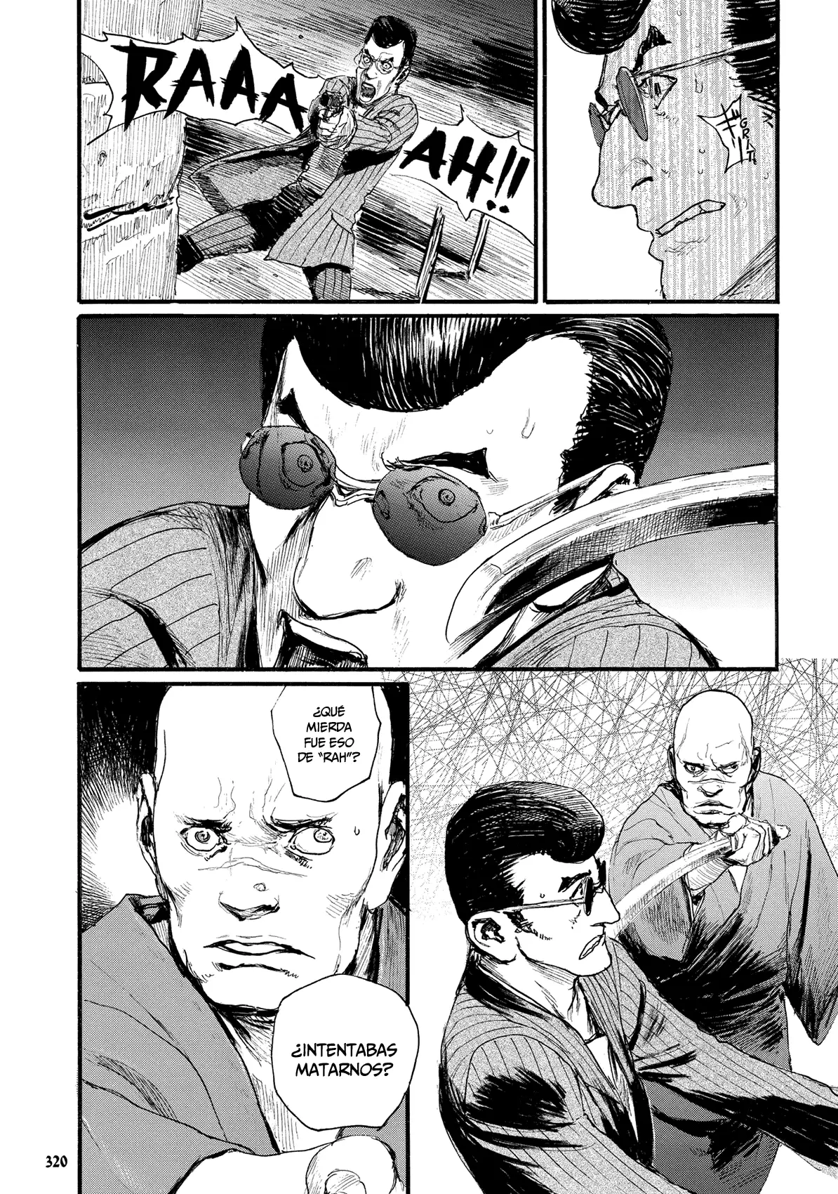 Die Wergelder capítulo 11, página 4