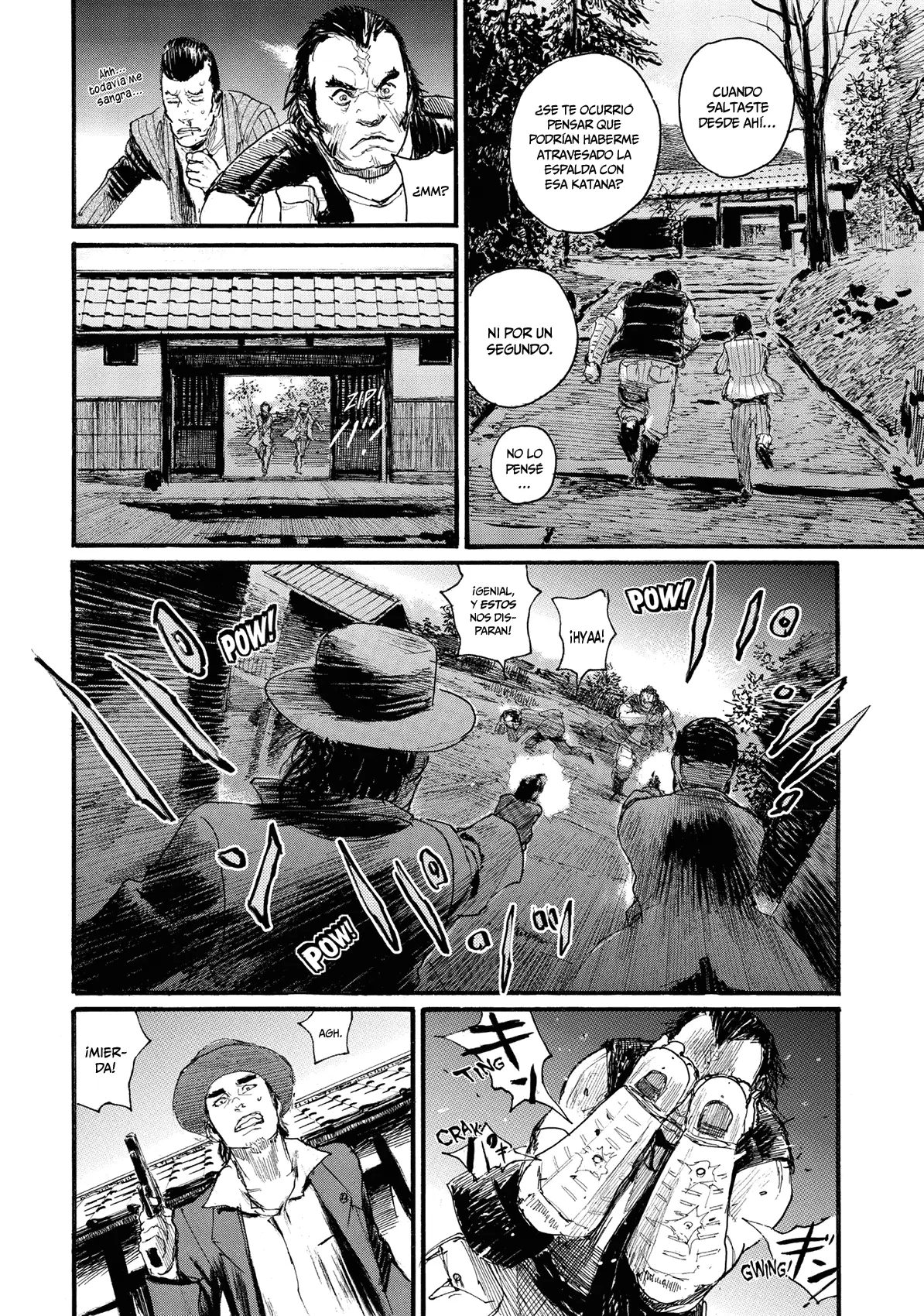Die Wergelder capítulo 11, página 8