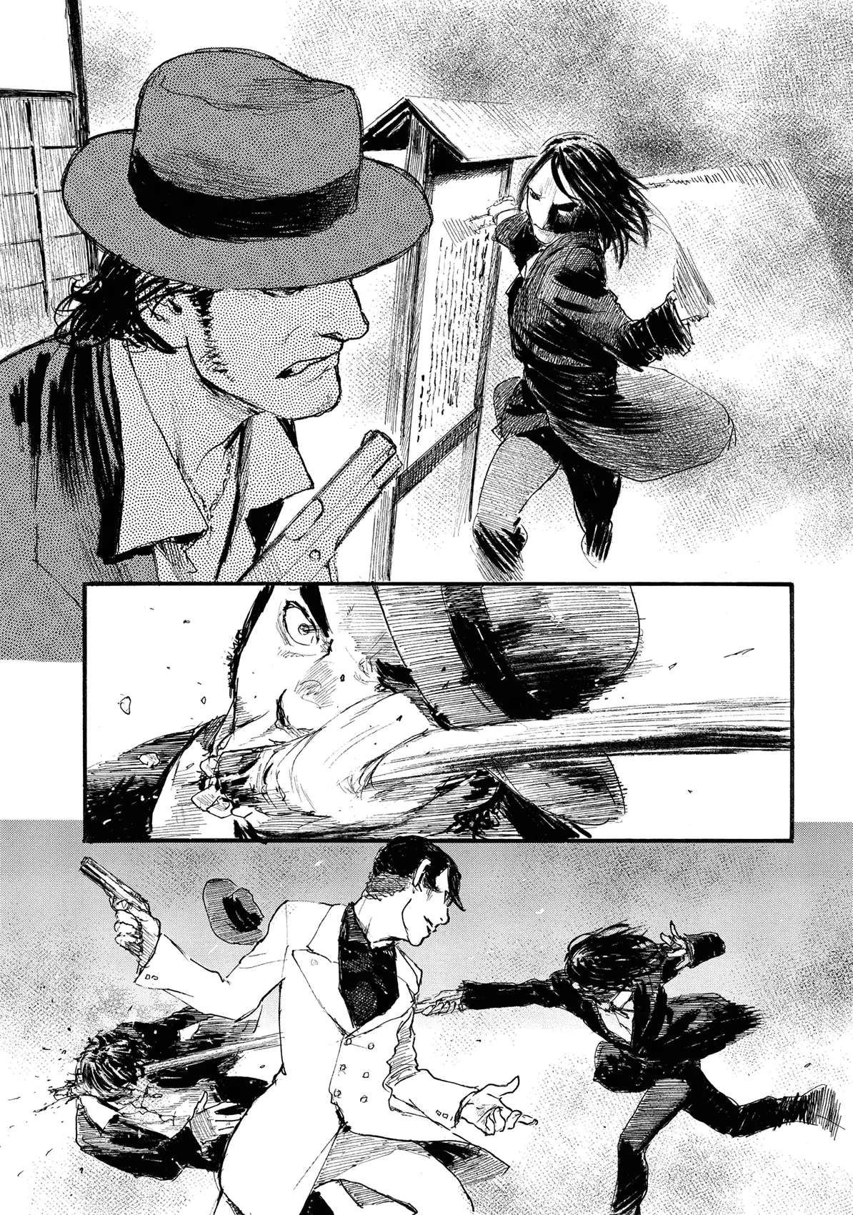 Die Wergelder capítulo 11, página 9