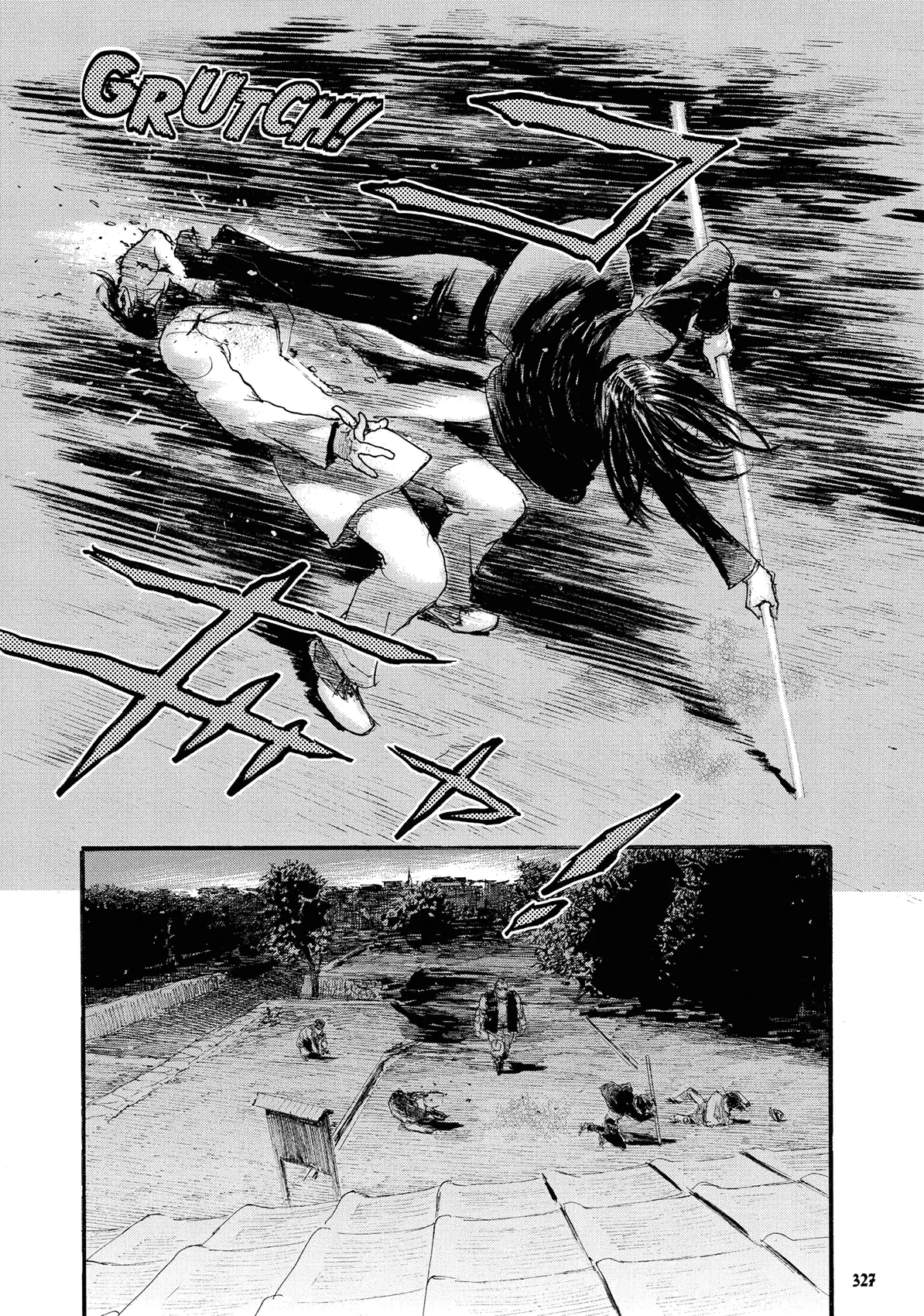 Die Wergelder capítulo 11, página 11